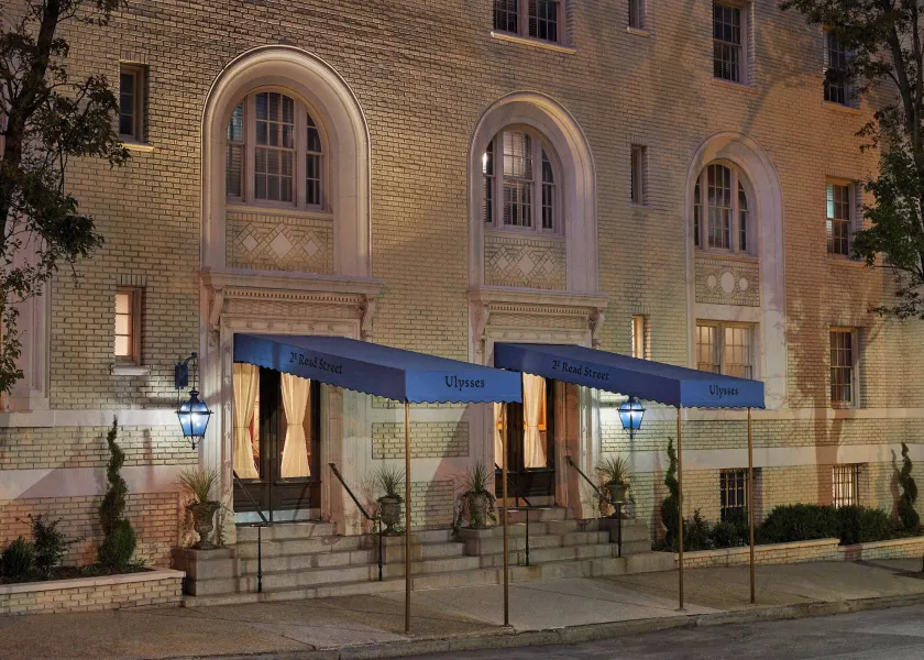 Hotel Ulysses, a Member of Design Hotels - Image 1