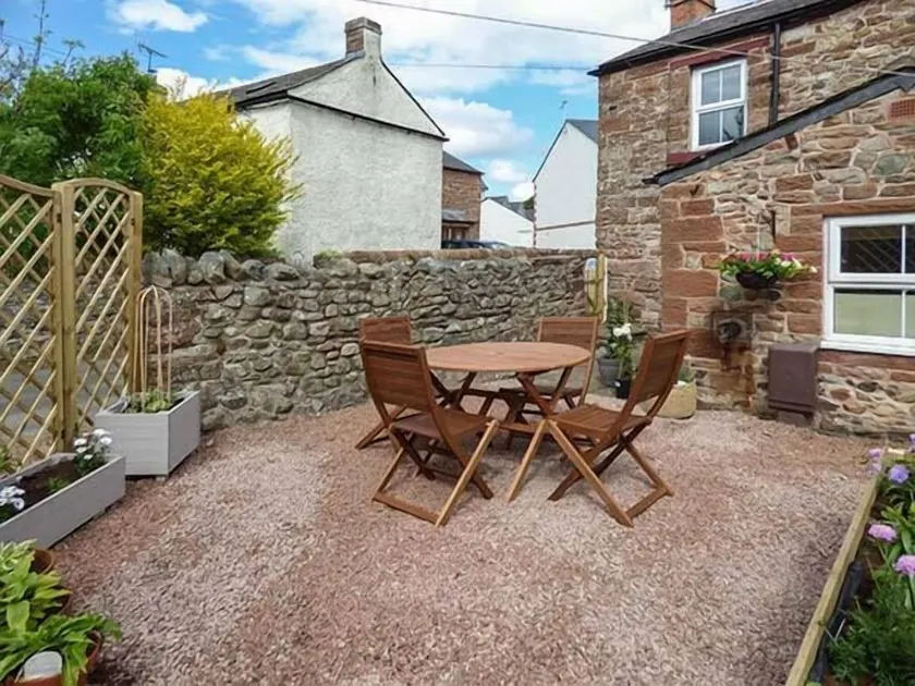 Bakers Cottage - Image 1