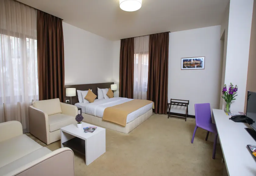 My Hotel Yerevan - Image 1