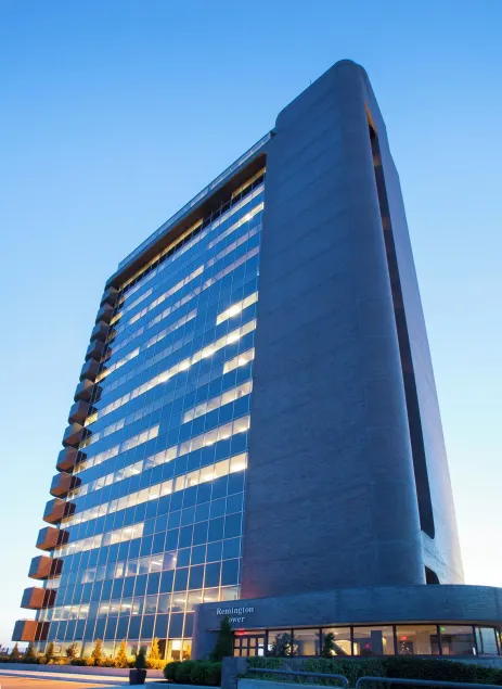 Luxury Apartment - Reese Tower - Image 1