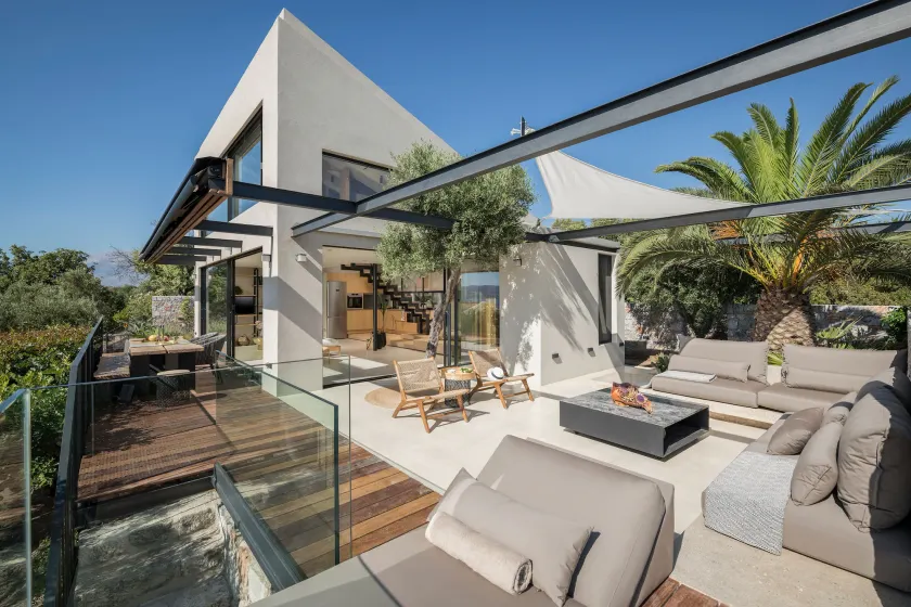 OPENNESS House by the sea - Image 1