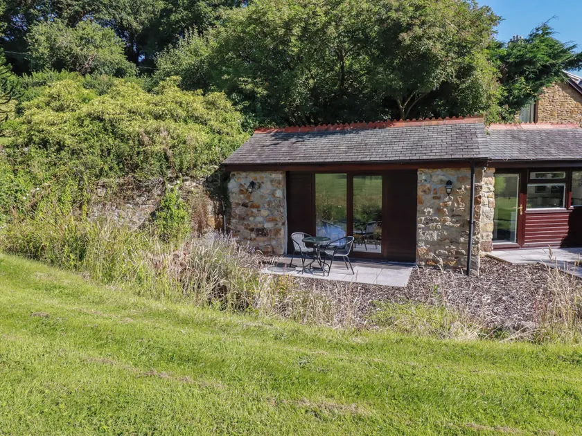 Peony Cottage - Image 1