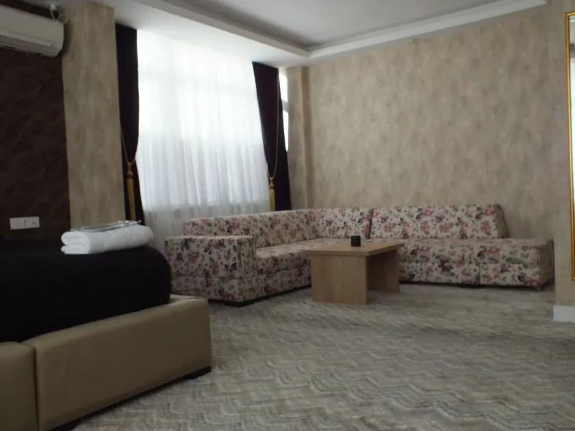 ÇANKAYA SUIT HOTEL - Image 1