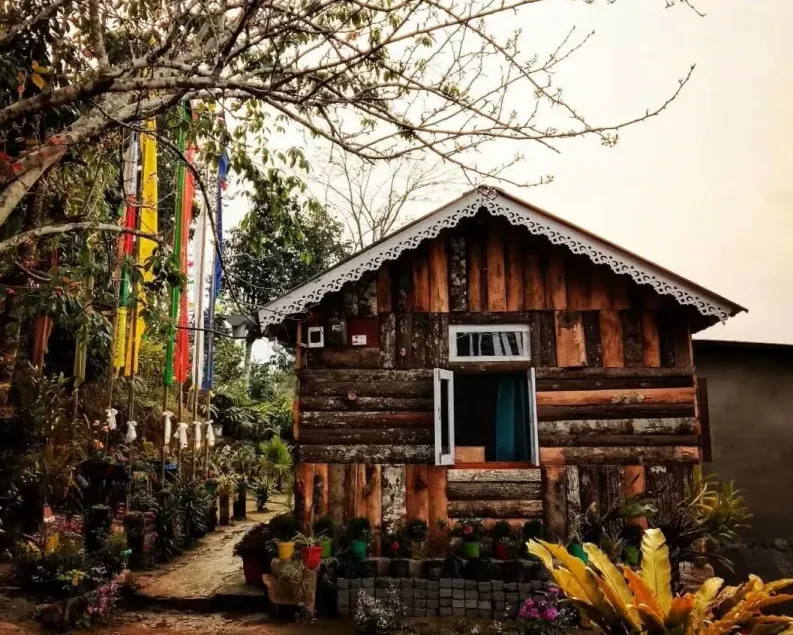 Yangsum Village Homestay - Image 1
