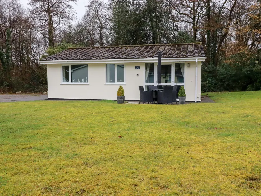 Blue Sky Cottage - Image 1