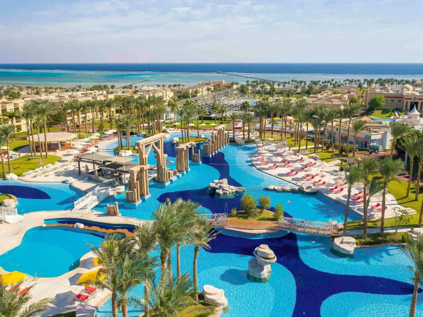 Rixos Premium Seagate - Image 1