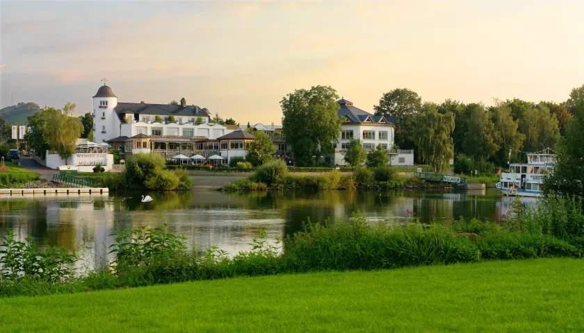 Hotel Weisser Bär - Image 1