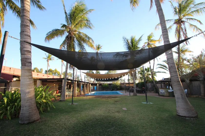 The Port Hedland Walkabout Motel - Image 1