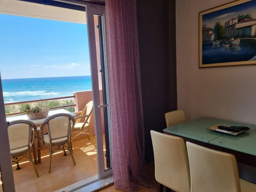 Corfu Island Apartment 58a - Image 1