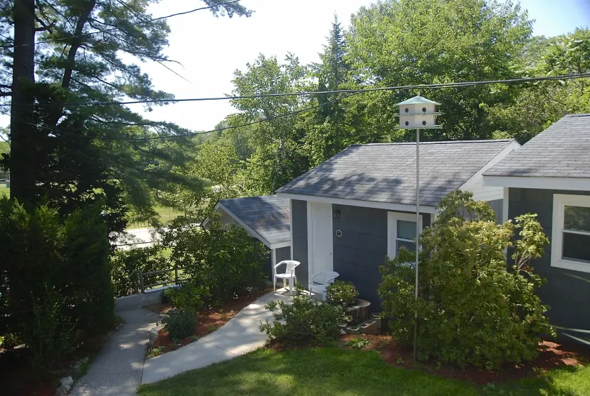 Kittery Inn & Suites - Image 1