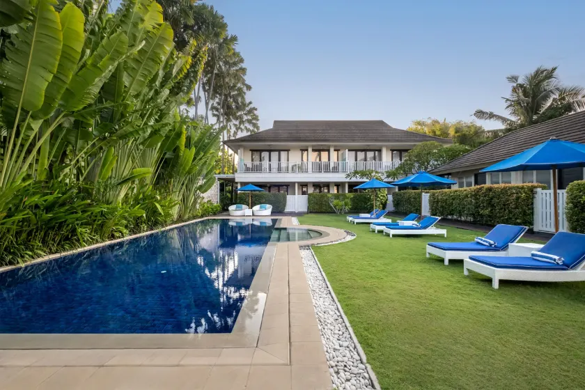 Montigo Resorts Seminyak - Image 1