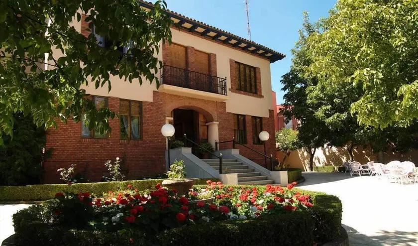 Hotel Villegas - Image 1