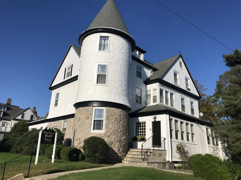 Turkey Hill Inn - Image 1