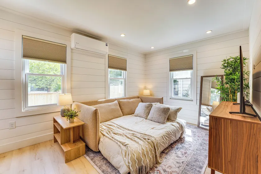Tiny Home w/ Deck: Close to MSU Campus - Image 1