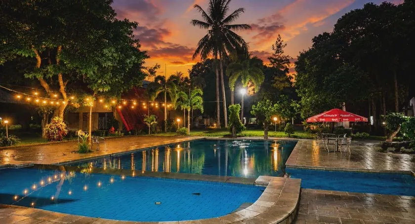 Votel Manyar Resort Banyuwangi - Image 1