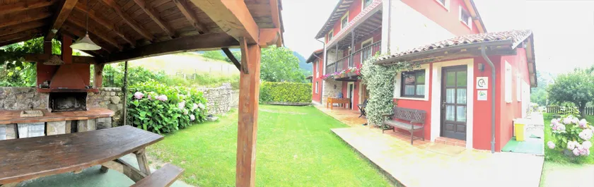 Casa del Tesoro - Image 1