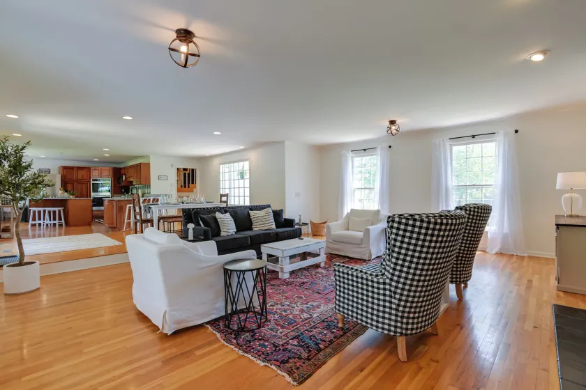Chic Nashville-area Retreat w/ Private Pool! - Image 1