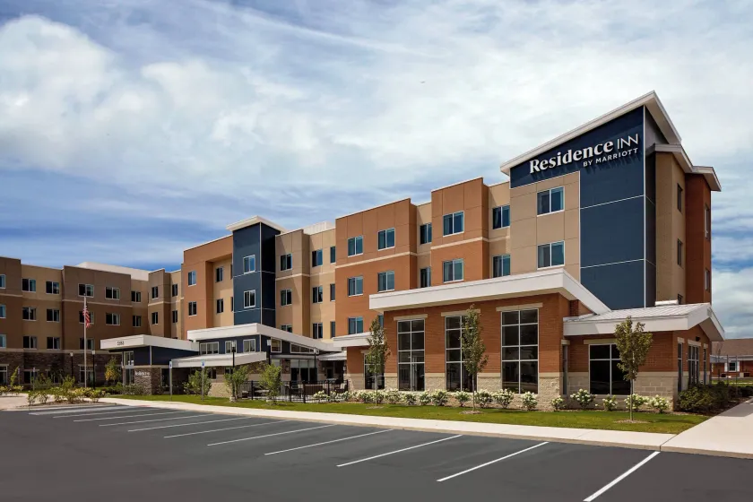 Residence Inn by Marriott Detroit Farmington Hills - Image 1