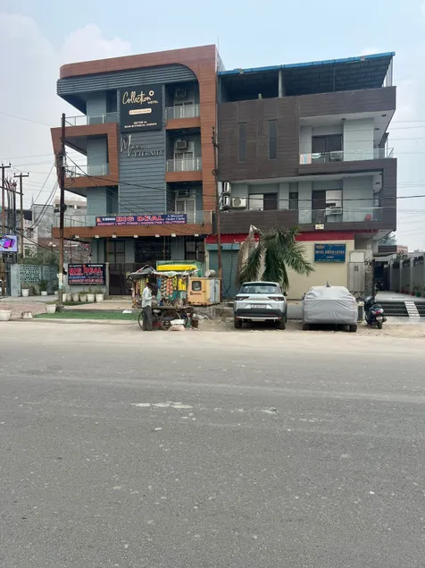 Hotel Green Lotus - Image 1