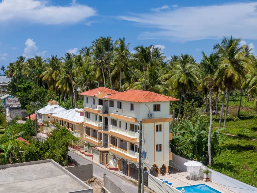 Hotel Turistico Marian - Image 1