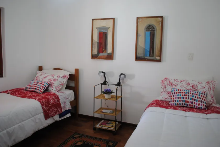 Corona Hostel - Image 1