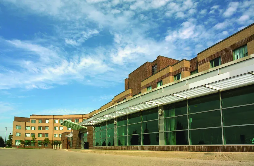 Residence & Conference Centre - Hamilton - Image 1