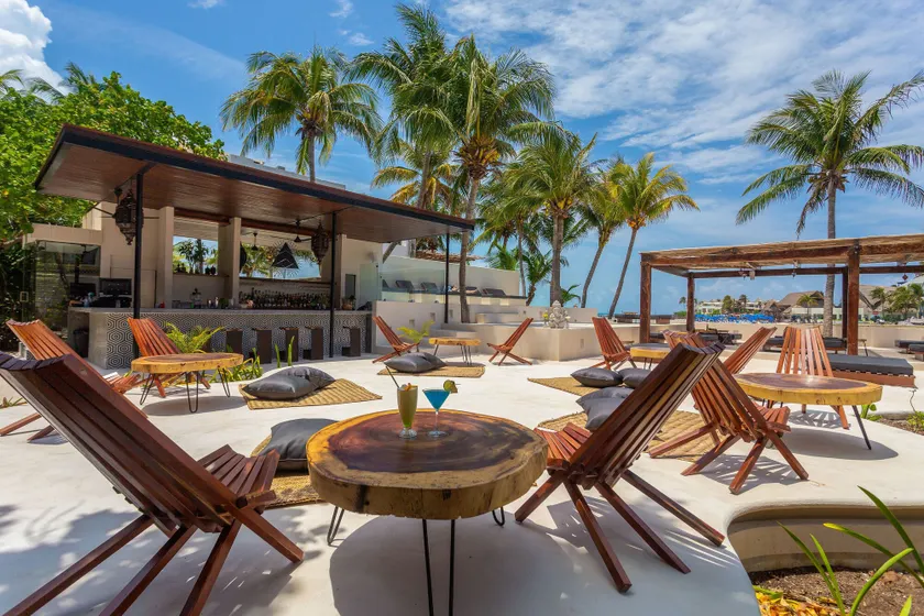 Lotus Beach Hotel - Adults Only - Image 1
