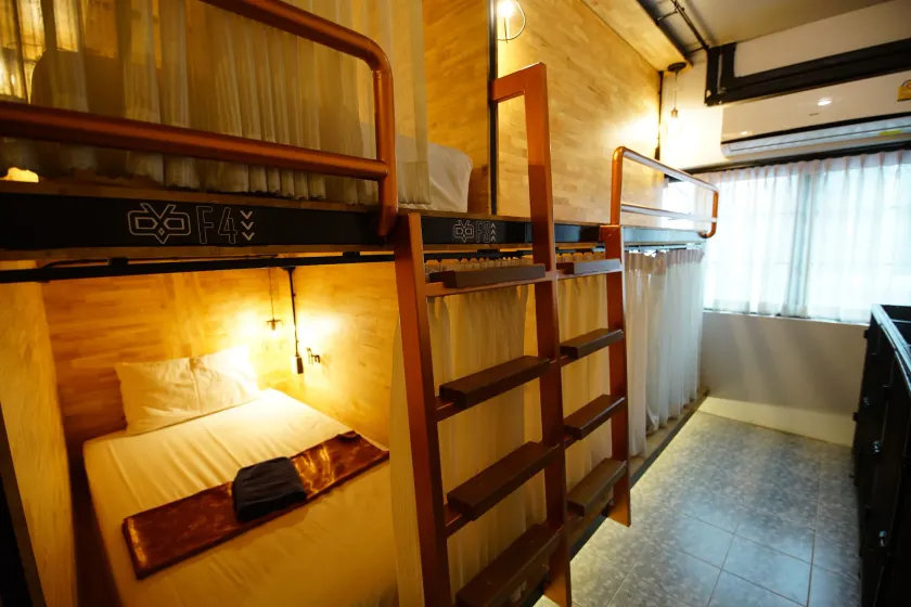Sleep Owl Hostel - Image 1