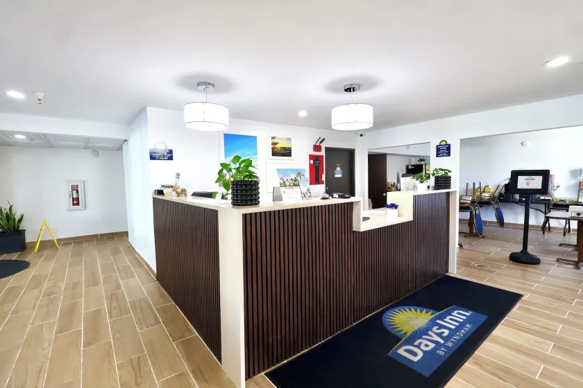 Days Inn by Wyndham Jackson - Image 1