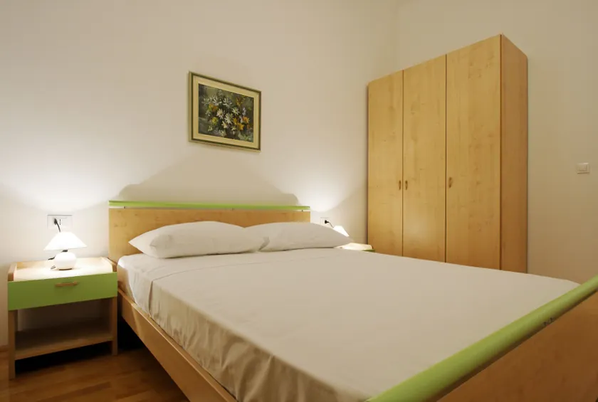 Aparthotel Pharia - Room