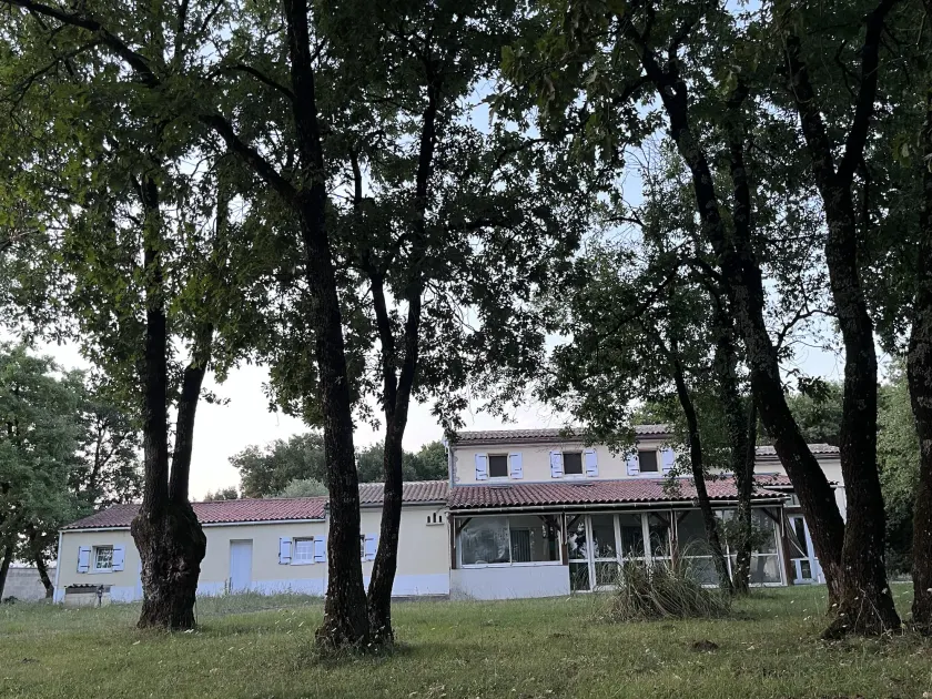 Villa de l’Eguille - Image 1