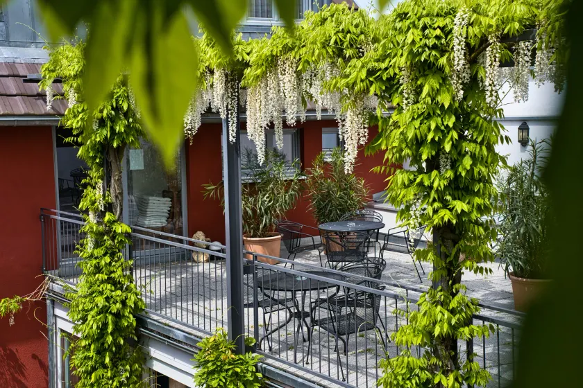 Arndt Hotel Garni - Image 1