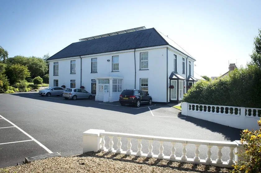 Hotel Plas Hyfryd - Image 1