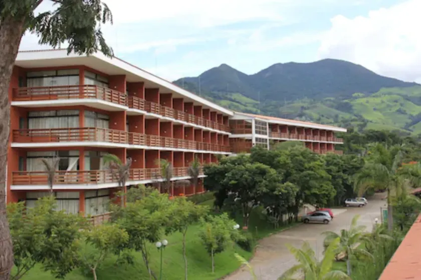 Hotel Fazenda Vale da Mantiqueira - Image 1