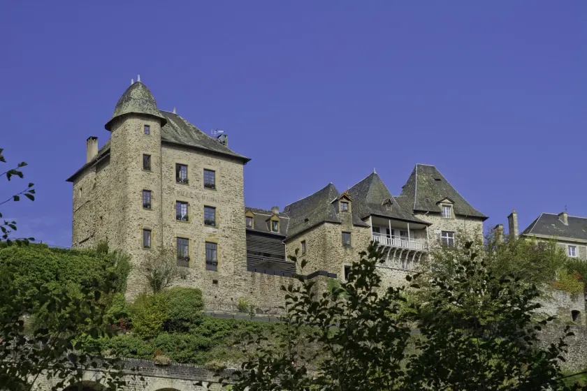 Hôtel Joyet de Maubec - Teritoria - Image 1