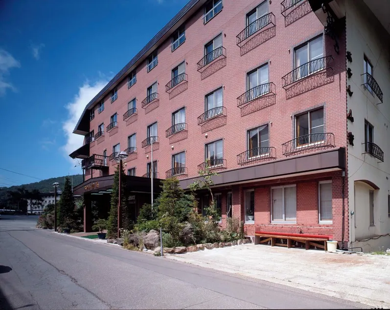 Hotel Sanraku - Image 1