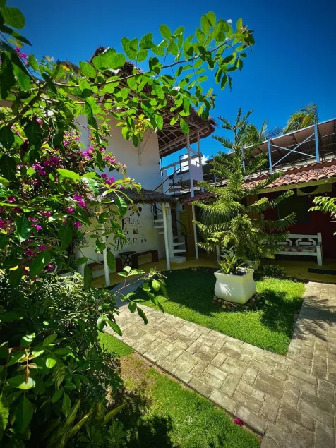 Pousada Cambará - Image 1
