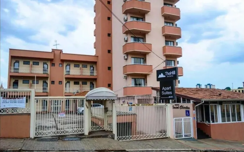 Bravo Suites São Carlos - Image 1