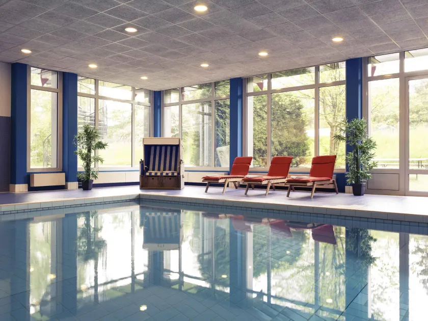 Mercure Stuttgart Sindelfingen an der Messe - Image 1