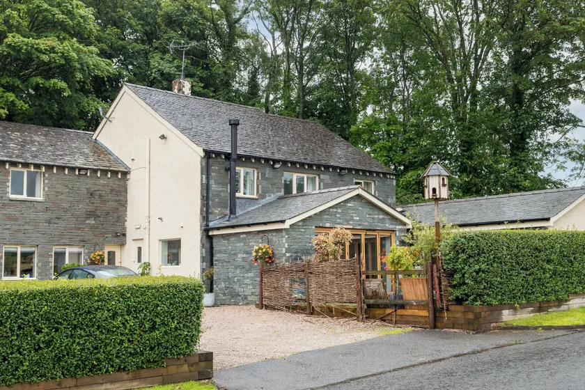 Ullswater View Apartment - Image 1