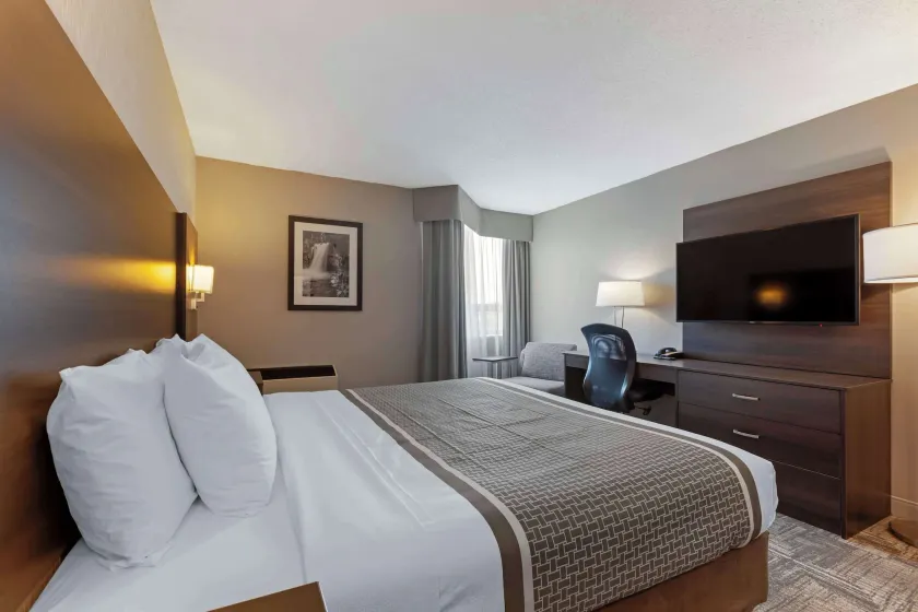 Best Western Milton - Image 1