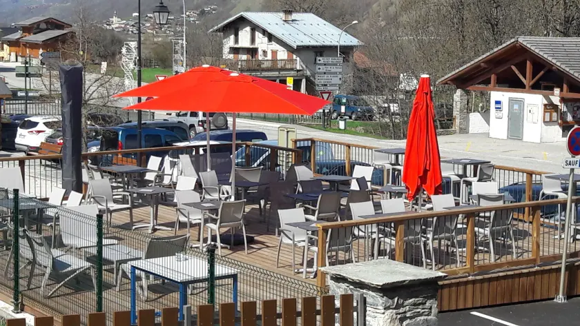 Hotel L'alpin - Image 1