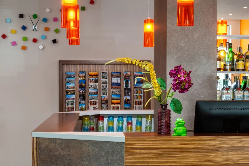 SORAT Hotel Berlin - Image 1