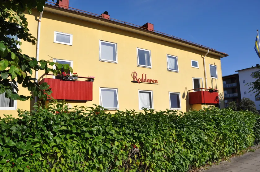 Roddaren Vandrarhem - Hostel - Image 1