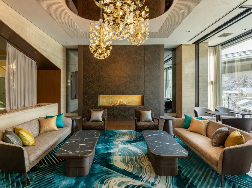 Executive Suite SUIREI - Image 1