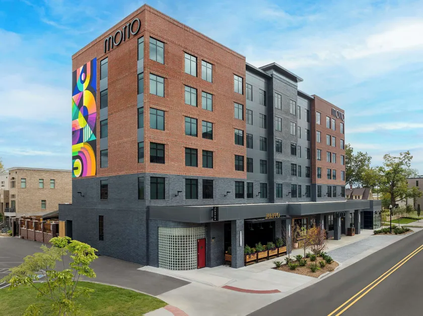 Motto By Hilton Bentonville Downtown - Image 1