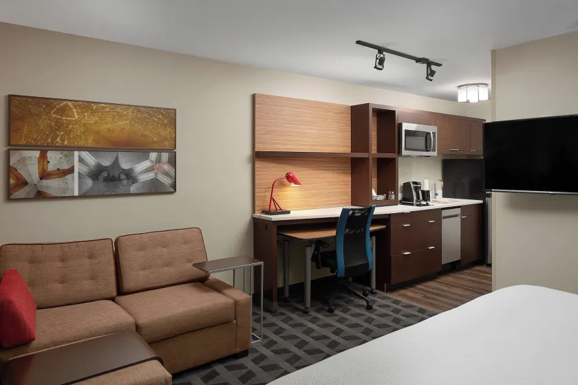 TownePlace Suites by Marriott Danville - Image 1