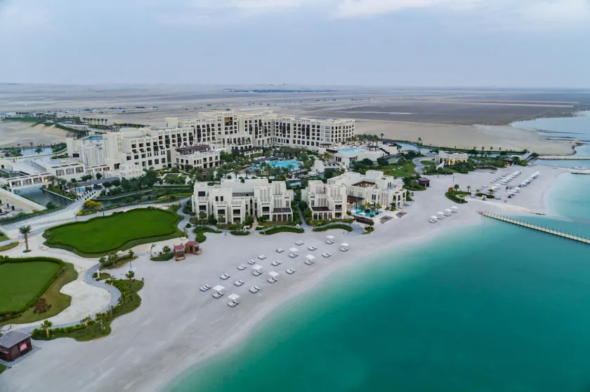 Jumeirah Gulf of Bahrain - Image 1