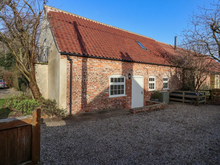 The Dower House Cottage - Image 1