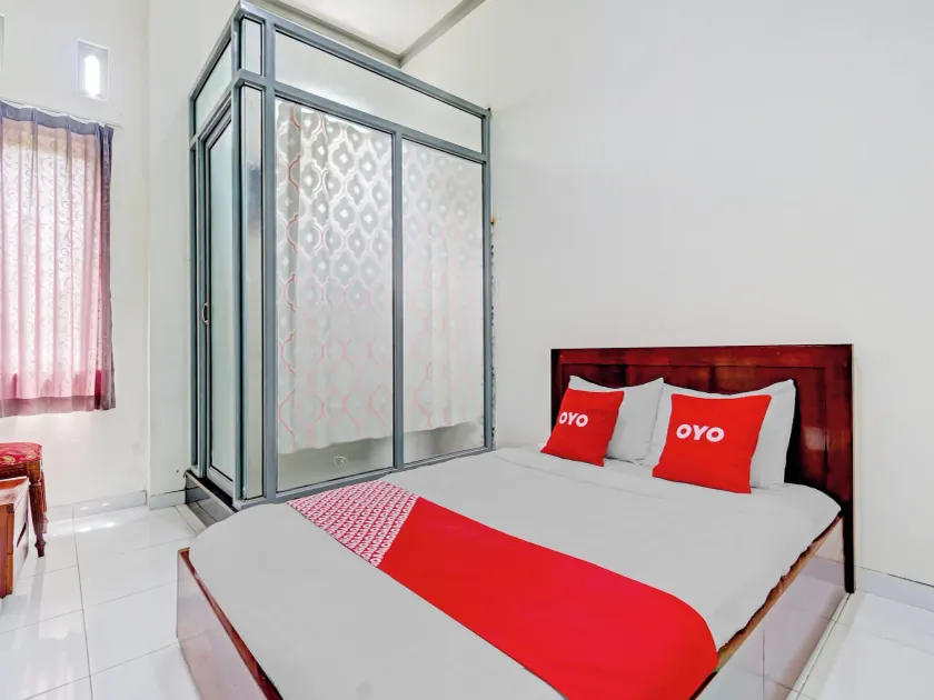 OYO 90517 Homestay Wonosobo Asri - Image 1